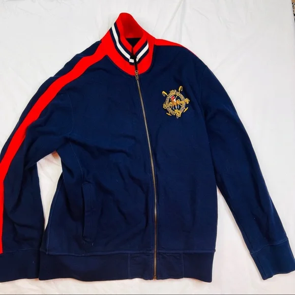 Polo Ralph Lauren | Jackets & Coats | Polo Ralph Lauren Navy